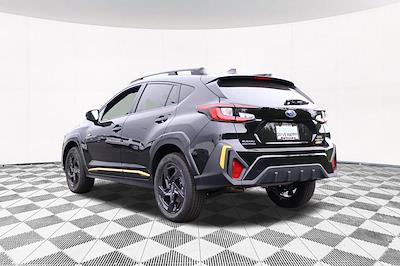 2025 Subaru Crosstrek AWD SUV for sale #MSL036 - photo 2