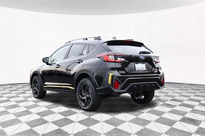 2025 Subaru Crosstrek AWD SUV for sale #SL036 - photo 2