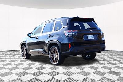 2025 Subaru Forester AWD SUV for sale #SL037 - photo 2