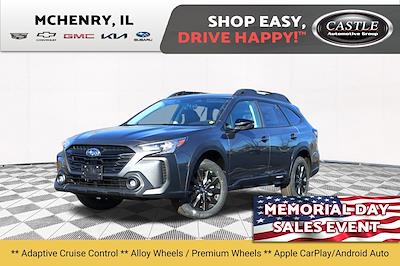 2025 Subaru Outback AWD SUV for sale #SL038 - photo 1