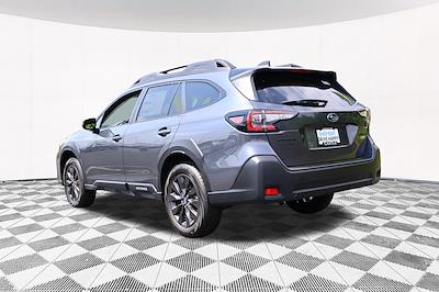 2025 Subaru Outback AWD SUV for sale #MSL038 - photo 2