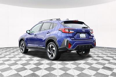 2025 Subaru Crosstrek AWD SUV for sale #SL039 - photo 2