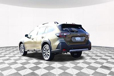 2025 Subaru Outback AWD SUV for sale #SL040 - photo 2