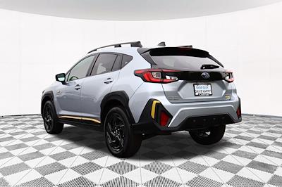 2024 Subaru Crosstrek AWD SUV for sale #SP5874 - photo 2