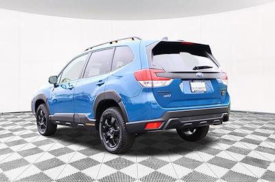 2024 Subaru Forester AWD SUV for sale #SP5876 - photo 2