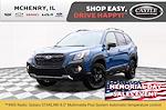 2024 Subaru Forester AWD SUV for sale #SP5876 - photo 1