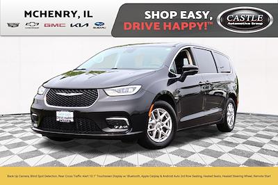 2023 Chrysler Pacifica FWD Minivan for sale #SP5877 - photo 1