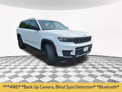 2023 Jeep Grand Cherokee L 4x4 SUV for sale #SP5884 - photo 2