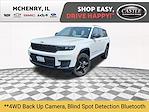 2023 Jeep Grand Cherokee L 4x4 SUV for sale #SP5884 - photo 1