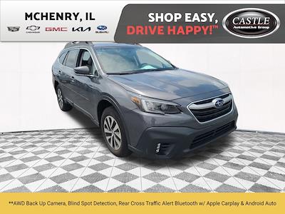 2022 Subaru Outback AWD SUV for sale #SP5885 - photo 1