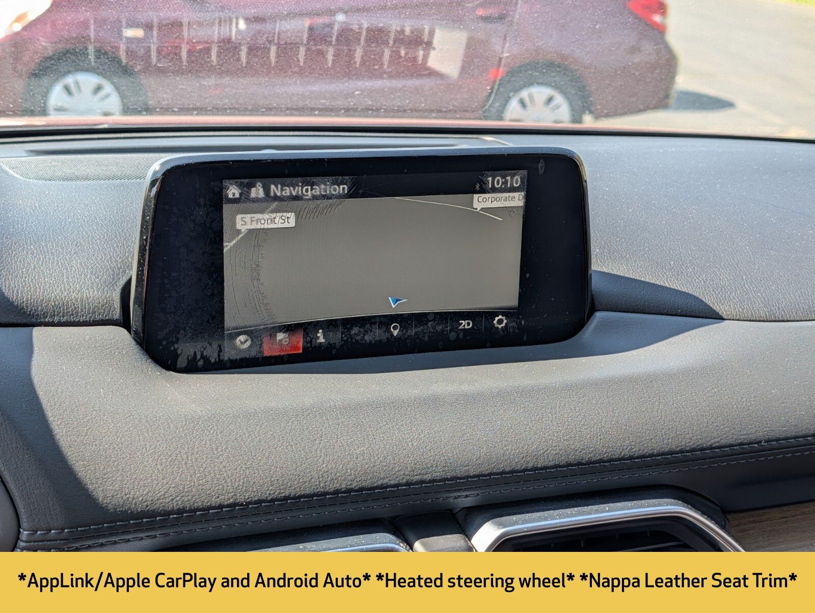 Used 2019 Mazda CX-5 - photo 9
