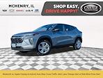 2024 Chevrolet Trax FWD SUV for sale #MCP7802 - photo 1