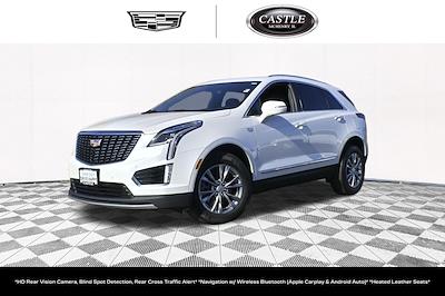 Used 2023 Cadillac XT5 Premium Luxury for sale #MCP7773 - photo 1