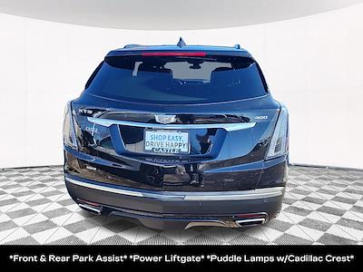 Used 2022 Cadillac XT5 Sport for sale #MCP7784 - photo 2