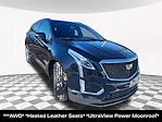 Used 2022 Cadillac XT5 Sport for sale #MCP7784 - photo 4
