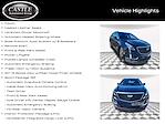 Used 2022 Cadillac XT5 Sport for sale #MCP7784 - photo 8