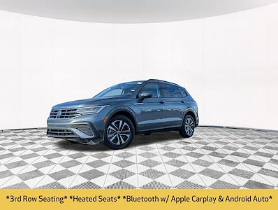 2024 Volkswagen Tiguan FWD SUV for sale #MKP2450 - photo 2