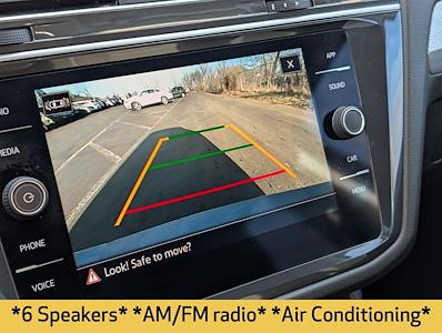 Used 2024 Volkswagen Tiguan S for sale #MKP2450 - photo 2