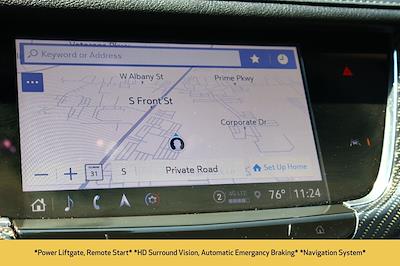 2023 Cadillac XT6 AWD SUV for sale #CP7708 - photo 2