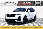 2023 Cadillac XT6 AWD SUV for sale #CP7708 - photo 1