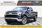 2023 Chevrolet Silverado 1500 Crew Cab 4x4 Pickup for sale #CP7720 - photo 1