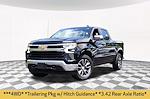 2023 Chevrolet Silverado 1500 Crew Cab 4x4 Pickup for sale #CP7720 - photo 4