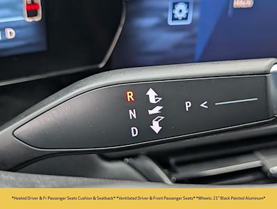 Used 2024 Chevrolet Equinox EV - photo 1