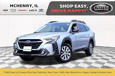 2024 Subaru Outback AWD SUV for sale #SP5881 - photo 1