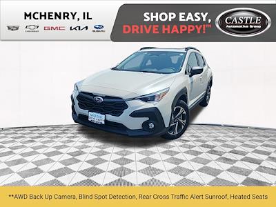 2024 Subaru Crosstrek AWD SUV for sale #SP5880 - photo 1