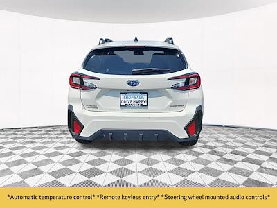 2024 Subaru Crosstrek AWD SUV for sale #SP5880 - photo 2