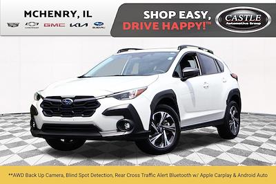 2024 Subaru Crosstrek AWD SUV for sale #MSP5886 - photo 1