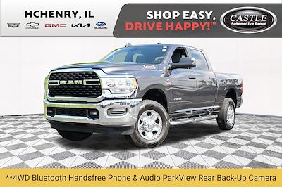 2022 Ram 2500 Crew Cab 4x4 Pickup for sale #SP7729 - photo 1