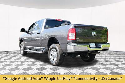 2022 Ram 2500 Crew Cab 4x4 Pickup for sale #SP7729 - photo 2