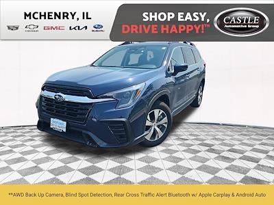 2024 Subaru Ascent AWD SUV for sale #SP5882 - photo 1