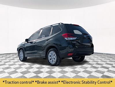 Used 2023 Subaru Forester Base for sale #MSP5915 - photo 2