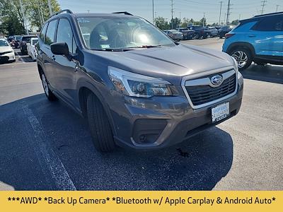 2021 Subaru Forester AWD SUV for sale #MSP5895 - photo 2