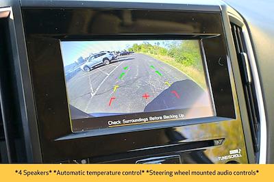 2021 Subaru Forester AWD SUV for sale #MSP5895 - photo 2