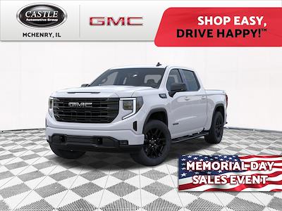 2024 GMC Sierra 1500 Crew Cab 4x4 Pickup for sale #240168 - photo 1
