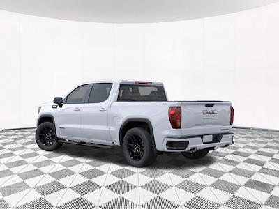 2024 GMC Sierra 1500 Crew Cab 4x4 Pickup for sale #240168 - photo 2