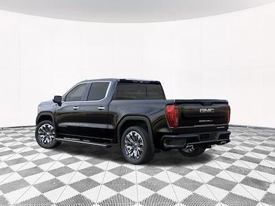 2024 GMC Sierra 1500 Crew Cab 4x4 Pickup for sale #240301 - photo 2