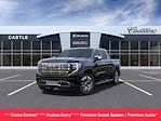 2024 GMC Sierra 1500 Crew Cab 4x4 Pickup for sale #240301 - photo 3