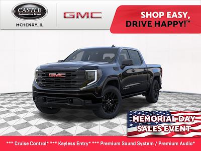 2024 GMC Sierra 1500 Crew Cab 4x4 Pickup for sale #240335 - photo 1