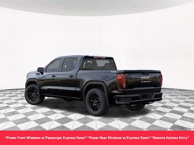 2024 GMC Sierra 1500 Crew Cab 4x4 Pickup for sale #240335 - photo 2