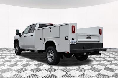 2024 GMC Sierra 2500 Double Cab 4x2 Service Truck for sale #240363 - photo 2