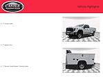 2024 GMC Sierra 2500 Double Cab 4x2 Service Truck for sale #240363 - photo 5