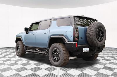 2024 GMC Hummer EV SUV AWD SUV for sale #240397 - photo 2