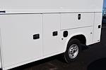 2024 GMC Savana 3500 SRW 4x2 Service Utility Van for sale #240645 - photo 16