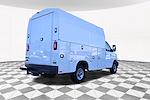 2024 GMC Savana 3500 SRW 4x2 Service Utility Van for sale #240645 - photo 2