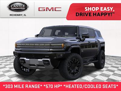 2025 GMC Hummer EV SUV AWD SUV for sale #250041 - photo 1