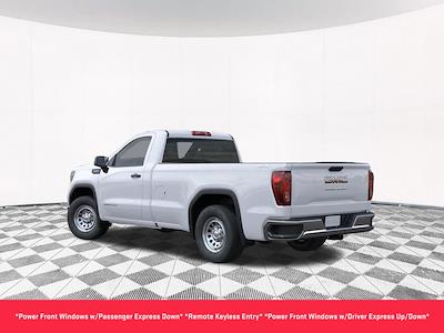 2025 GMC Sierra 1500 Regular Cab 4x4 Pickup for sale #250066 - photo 2